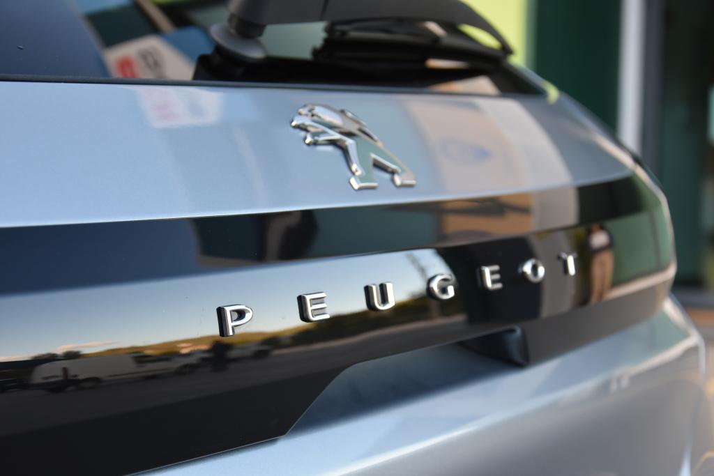 Peugeot 208 1.2. PureTech GT