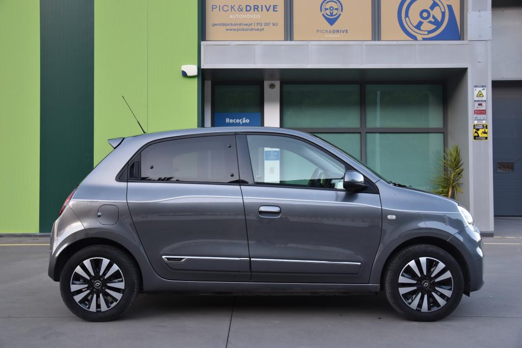 Renault Twingo 1.0 SCe Intens