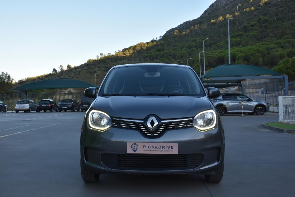 Renault Twingo 1.0 SCe Intens