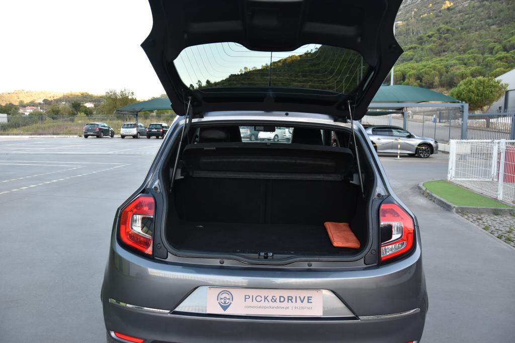 Renault Twingo 1.0 SCe Intens