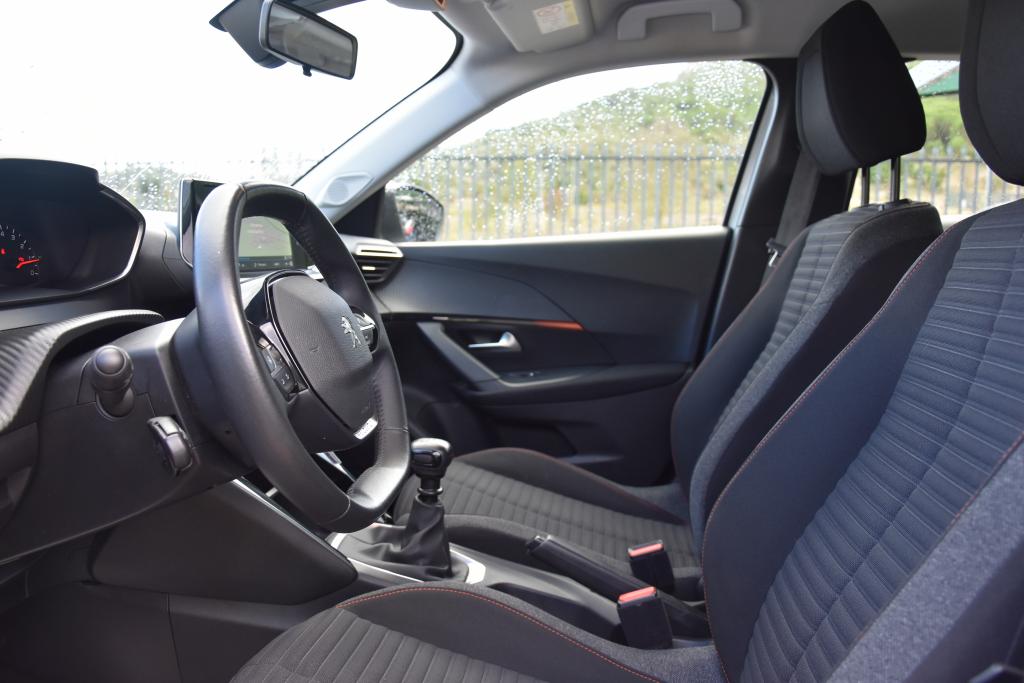 Peugeot 2008 1.2 Puretech Active