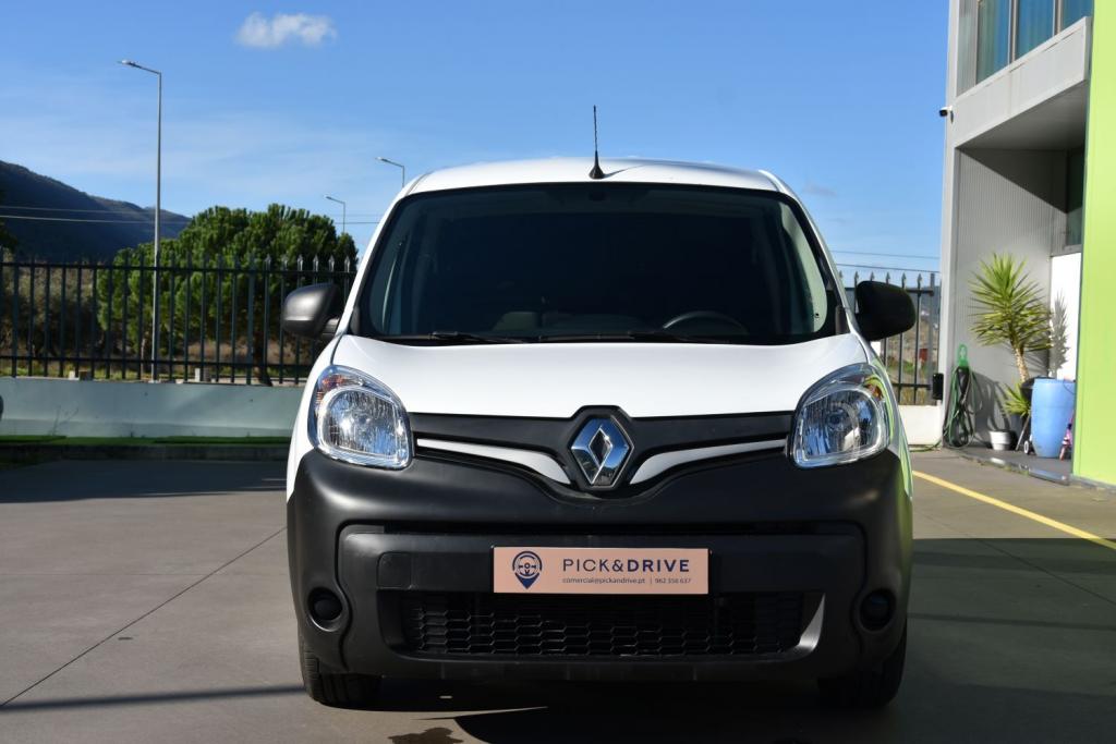 Renault Kangoo Express BLUE DCI Grand Confort