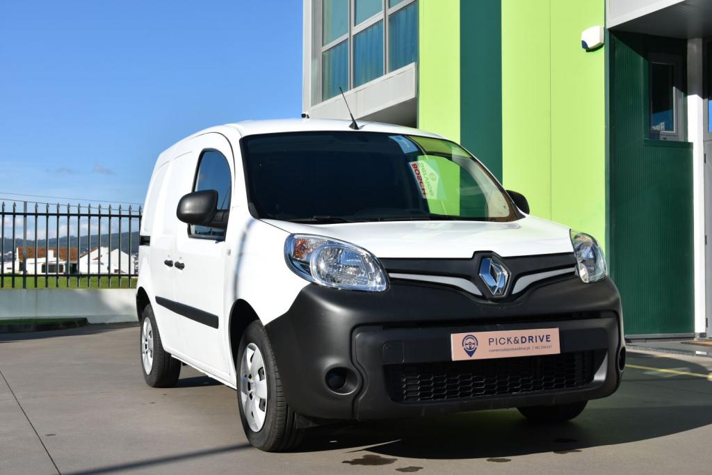 Renault Kangoo Express BLUE DCI Grand Confort