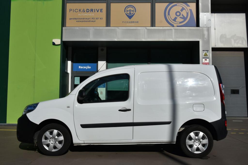 Renault Kangoo Express BLUE DCI Grand Confort