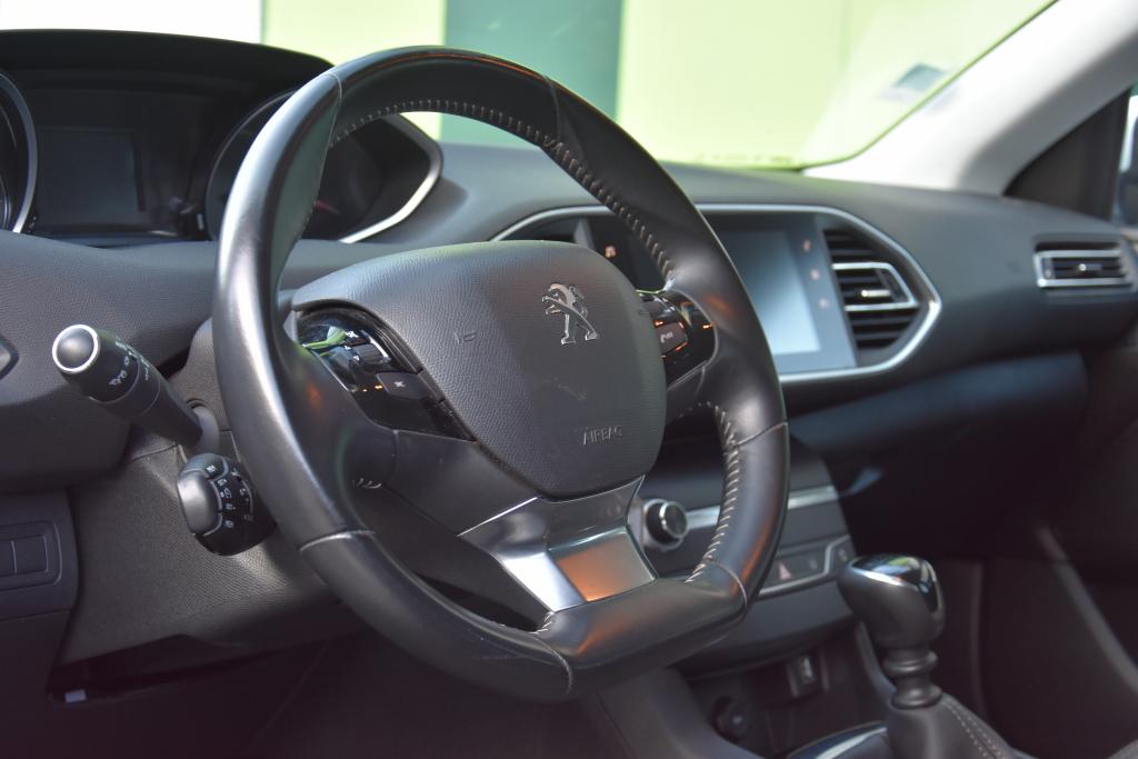 Peugeot 308 1.2 Puretech Style