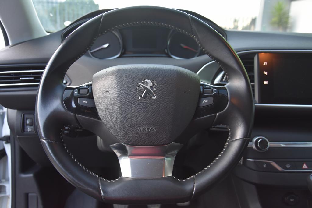 Peugeot 308 1.2 Puretech Style