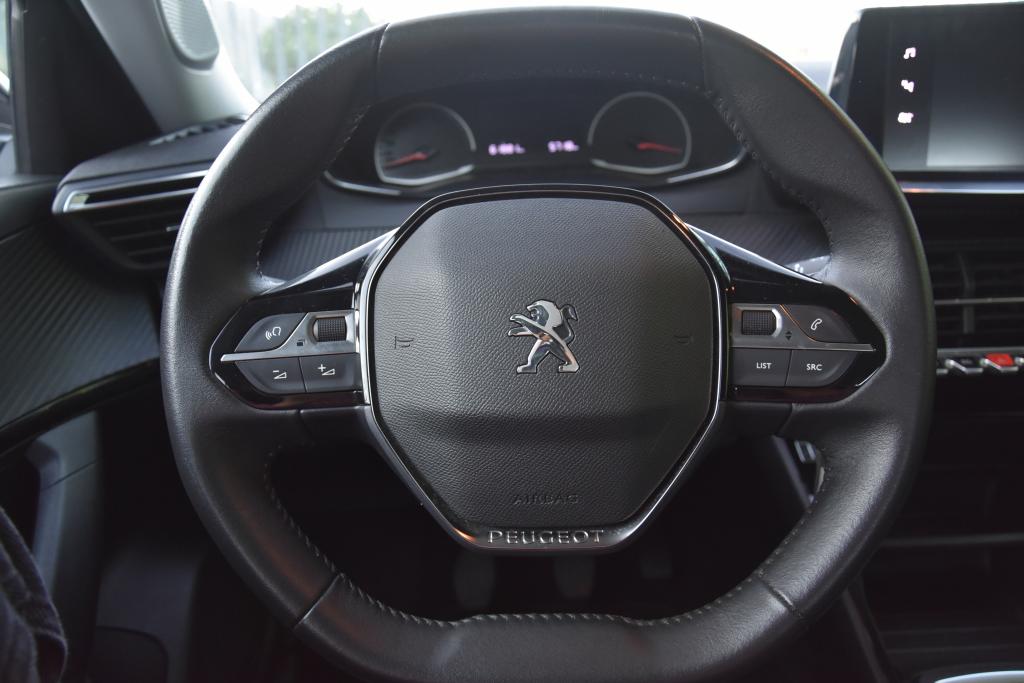 Peugeot 2008 1.2 Puretech Active