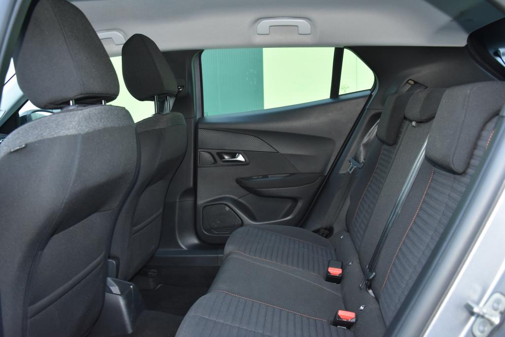 Peugeot 2008 1.2 Puretech Active