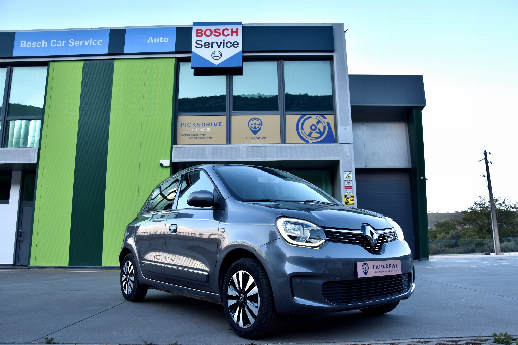 Renault Twingo 1.0 SCe Intens