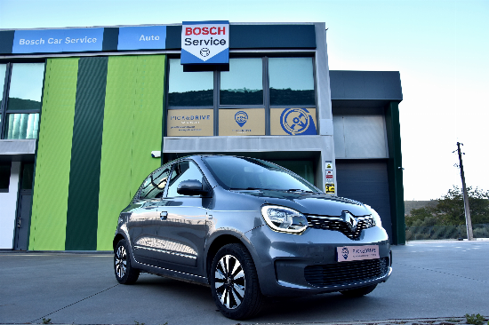 Saber mais: Renault Twingo 1.0 SCe Intens Pick & Drive